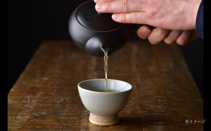 まろやか煎茶ティーバッグ 里山のしずく ３本 お茶 煎茶 ティーバッグ TB オススメ お湯出し 静岡 島田市