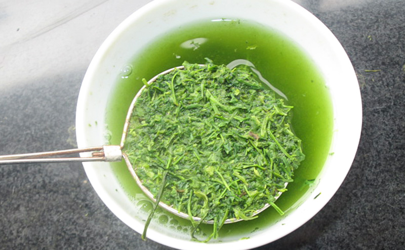 お茶 高級煎茶 あさつゆ 100g×5 ミル芽 厳選 ブレンド 日本茶 煎茶 奥深い 甘み コク 旨味 上品 柔らかい香り 贈り物 ギフト プレゼント 島田市 静岡県