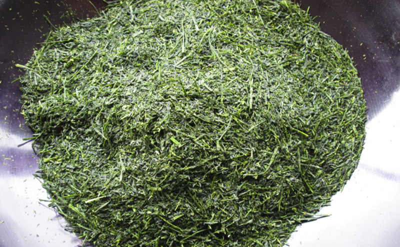 お茶 高級煎茶 あさつゆ 100g×10 ミル芽 厳選 ブレンド 日本茶 煎茶 奥深い 甘み コク 旨味 上品 柔らかい香り 贈り物 ギフト プレゼント 島田市 静岡県