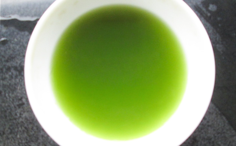 お茶 高級煎茶 あさつゆ 100g×10 ミル芽 厳選 ブレンド 日本茶 煎茶 奥深い 甘み コク 旨味 上品 柔らかい香り 贈り物 ギフト プレゼント 島田市 静岡県