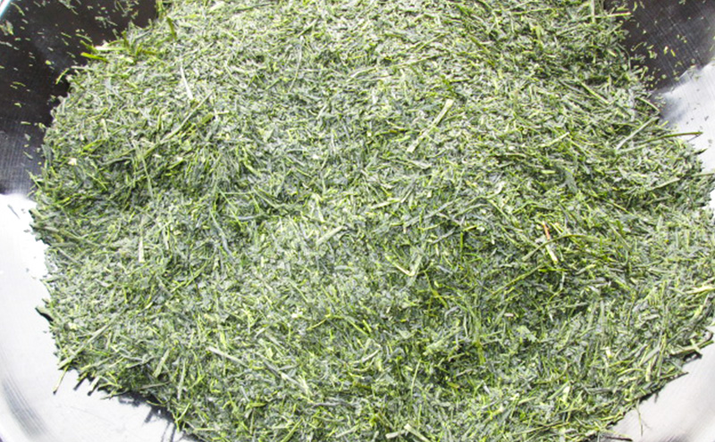 お茶 高級煎茶 ゴールド太田園 100g×5 ミル芽 厳選 ブレンド 日本茶 煎茶 味わい深い 旨味 コク 渋み 通好み 贈り物 ギフト プレゼント 島田市 静岡県