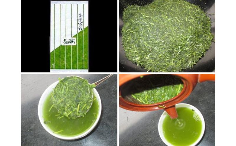 高級茎茶 ちゃばしら 100g×10 茎茶 茶葉 水出し 静岡県 島田市