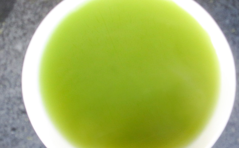 お茶 食卓の常茶 川根路 200g×10袋 茶 日本茶 茶葉 旨味 甘み ブレンド コク 渋み 通好み 贈り物 ギフト プレゼント 島田市 静岡県