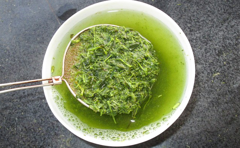 お茶 食卓の常茶 川根路 200g×20袋 茶 日本茶 茶葉 旨味 甘み ブレンド コク 渋み 通好み 贈り物 ギフト プレゼント 島田市 静岡県