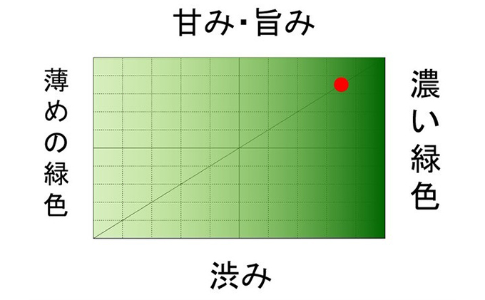 小さな贈り物 初もの深むしティーバッグ キューブ貼箱(島田市蓬莱橋絵図) 5g×10個入り×2箱 新茶 一番摘み 初物 粉茶 ブレンド ティーバッグ お茶