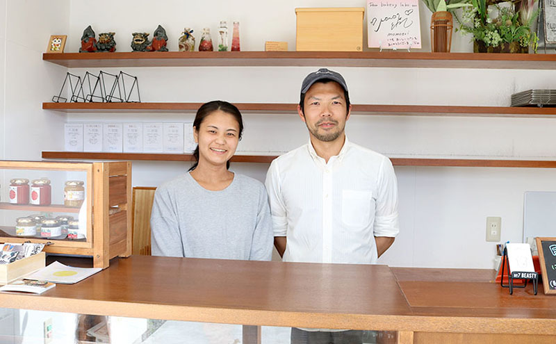 国産小麦使用 bakery laboのおすすめデニッシュ おまかせ2本セット パン デニッシュ ギフト セット 冷凍 静岡 静岡県 島田市