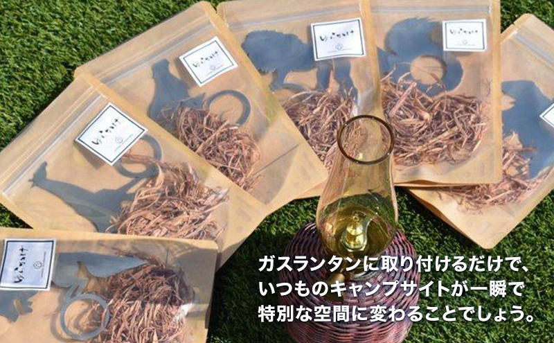 ランタンアクセサリー【ゾウ】 雑貨 日用品