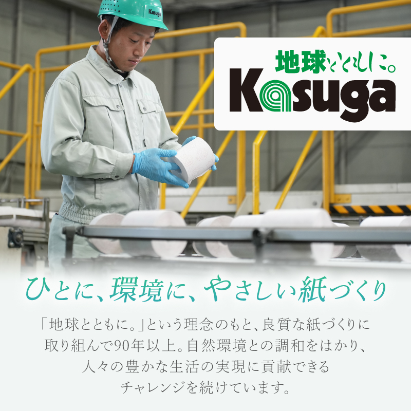 デコレーションローズピンク18R トイレットペーパー108Rダブル [sf023-025]