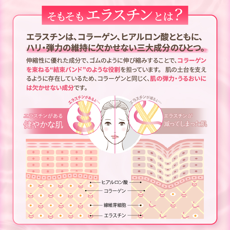 DHC エラスチン 弾んでリフト 30日分 2個セット(76790)【機能性表示食品】 [sf014-044]