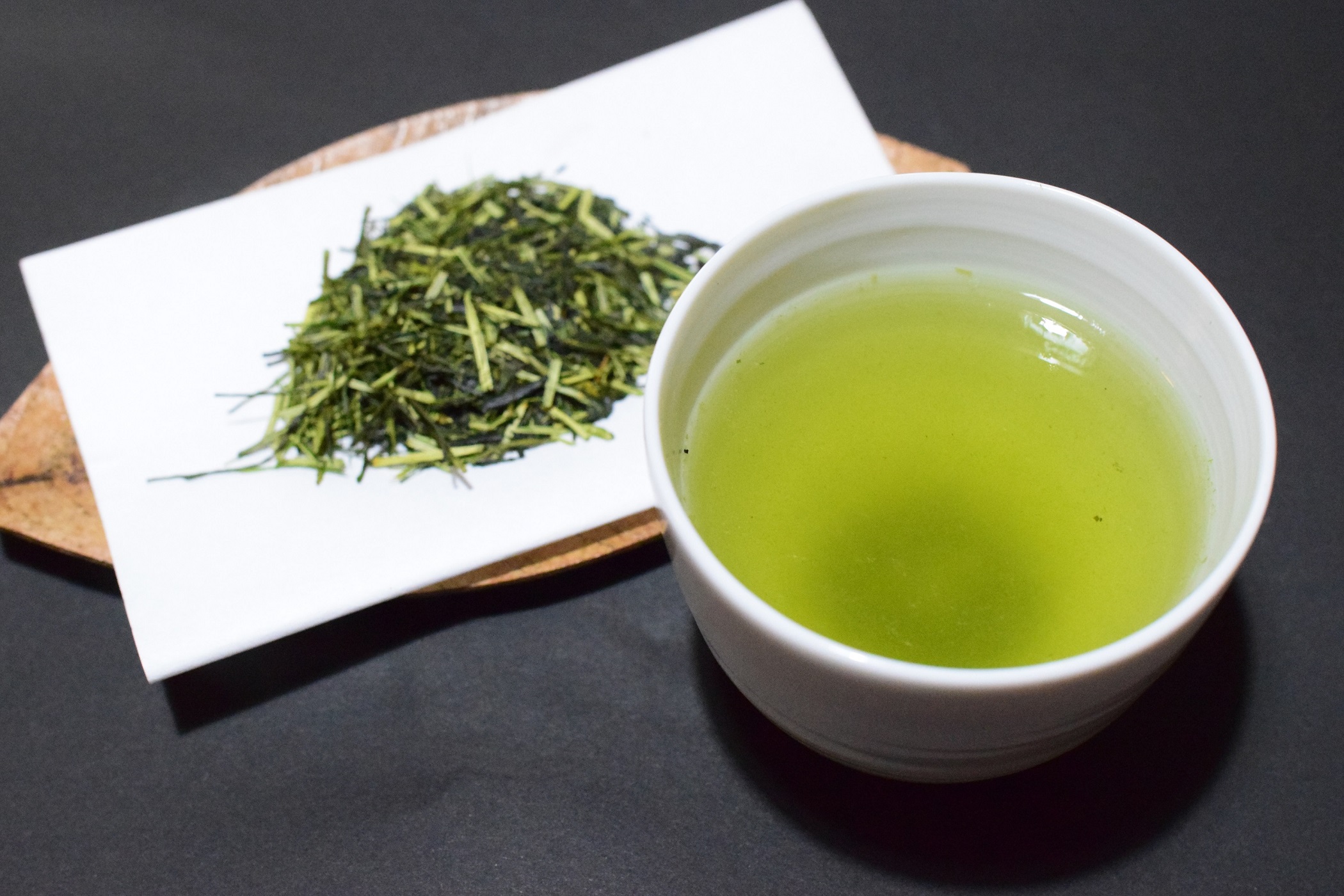 店主が一番よく飲む香りと甘みの良い、特選「くき茶」5袋セット [sf001-285]