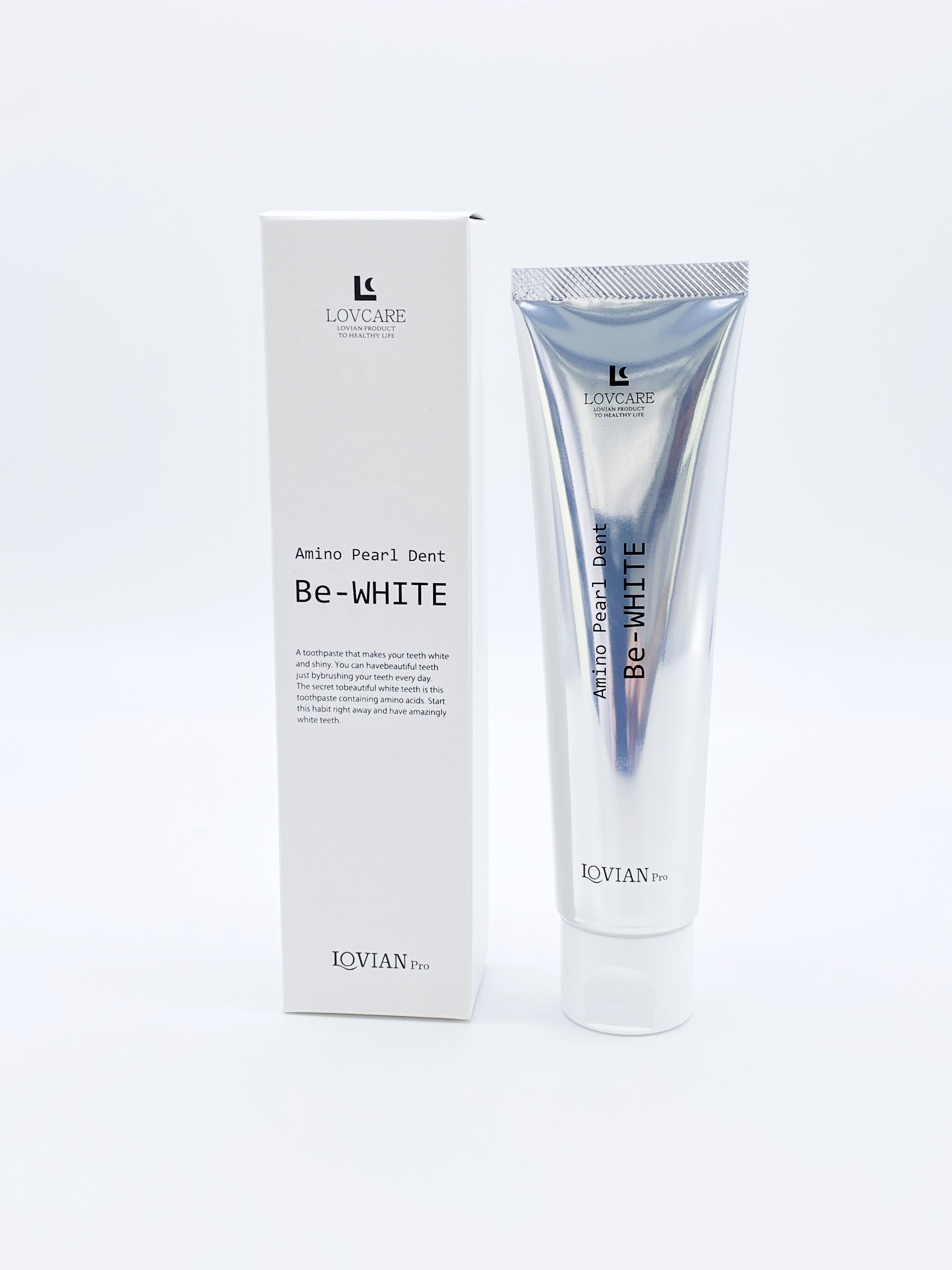 アミノパールデント ビーホワイト [sf035-002]