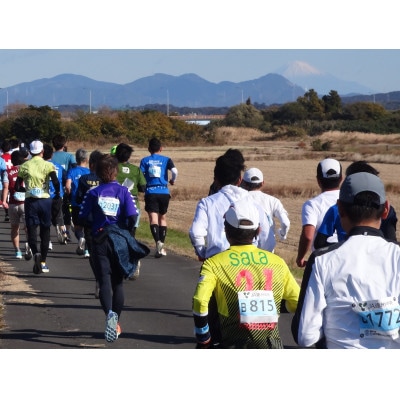 ã2025幎11æ30æ¥éå¬ã第28åãžã¥ããç£ç°ã¡ã¢ãªã¢ã«ãã©ãœã³ãããŒããã©ãœã³åºèµ°æš©ã1åæ§åã1637957ã