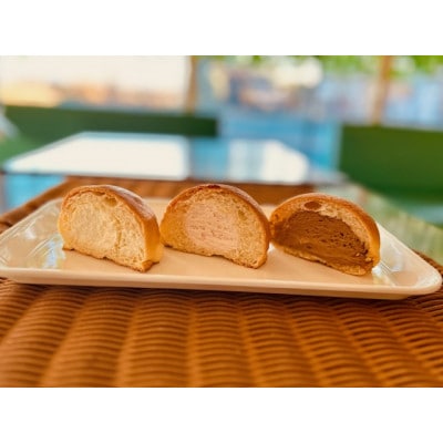 「至福のマスクメロン三昧」メロンアップ&3種のくりーみメロン【配送不可地域：離島】【1708590】