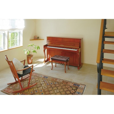 ããã¢ããã«ã¯ã€ KAWAI ã®æ°åã¢ããã©ã€ããã¢ãLD-200(ãŠã©ã«ãããè²)ãé
éäžå¯å°åïŒé¢å³¶ã»æ²çžçãã1651830ã