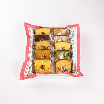 ããŠã³ãã±ãŒãè©°ãåããã10åå
¥ã1417697ã