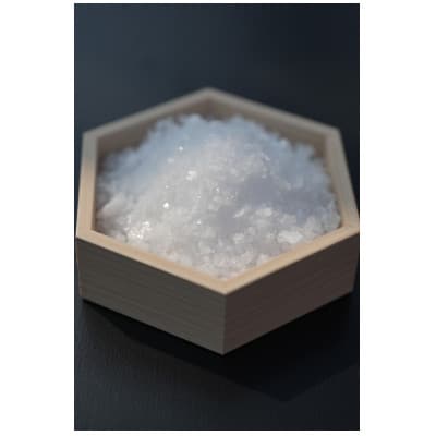 塩「塩衆の藍」 100g【1668054】