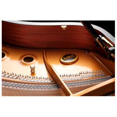 【ピアノ】カワイ KAWAI の新品グランドピアノGX-5A【配送不可地域：離島・沖縄県】【1653321】