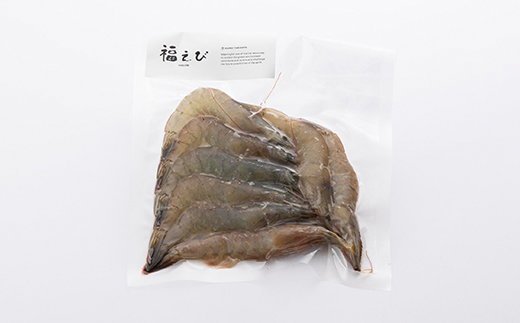 福えび3パックセット　静岡県磐田市産【配送不可地域：離島】【1690457】