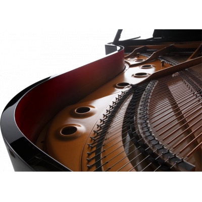 ããã¢ããã«ã¯ã€ KAWAI ã®æ°åã°ã©ã³ããã¢ãGX-7Aãé
éäžå¯å°åïŒé¢å³¶ã»æ²çžçãã1653313ã