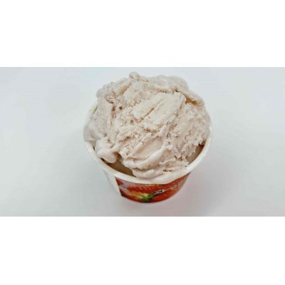 【冷凍いちごの在庫限り!】【いちごアイス12個&冷凍いちご約2kg】【配送不可地域：離島】【1640808】