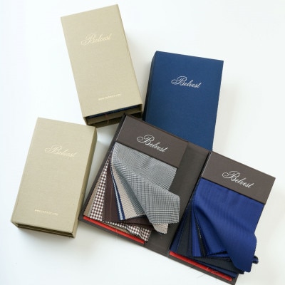 BELVEST / ãã«ãã¹ãããªãŒããŒã¡ã€ããžã£ã±ããããä»ç«ãŠåžãã450,000å åãã1646191ã