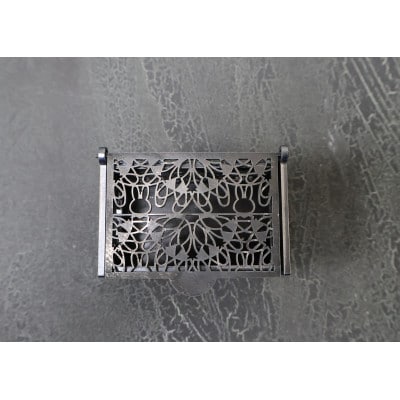 【インダストリアル】小物入れ(Lace Motif)【1476293】