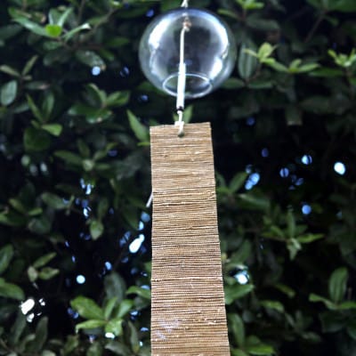 遠州葛布風鈴【1436500】