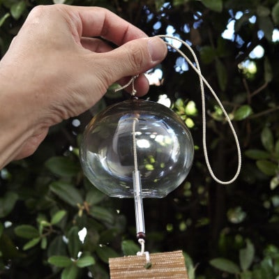 遠州葛布風鈴【1436500】