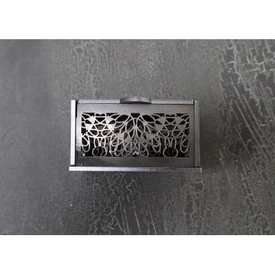 【インダストリアル】小物入れ(Lace Motif)【1476293】