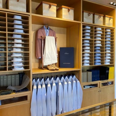 BELVEST / ãã«ãã¹ã ãããªãŒããŒã¡ã€ãã¹ãŒãããä»ç«ãŠåžãã600,000å åãã1646163ã