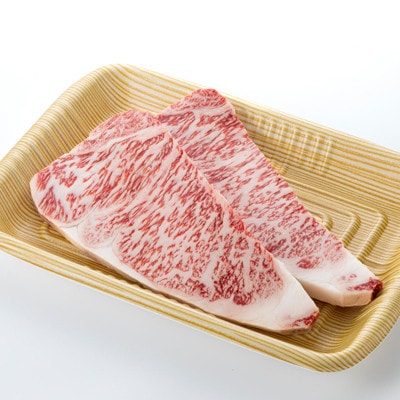 【特選和牛 静岡そだち】サーロインステーキ 250g×2×2P 黒毛和牛 ブランド牛【配送不可地域：離島】【1721949】