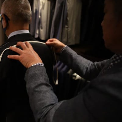 BELVEST / ãã«ãã¹ã ãããªãŒããŒã¡ã€ãã¹ãŒãããä»ç«ãŠåžãã600,000å åãã1646163ã