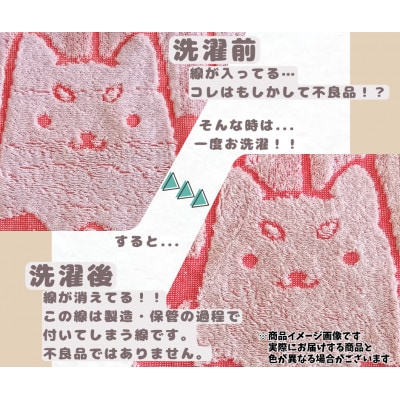 しっぺいゴルフグッズ3点(フェイスタオルレッド・ゴルフボール・ゴルフマーカー) Bセット【1696461】