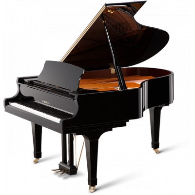 【ピアノ】カワイ KAWAI の新品グランドピアノGX-3A【配送不可地域：離島・沖縄県】【1653332】