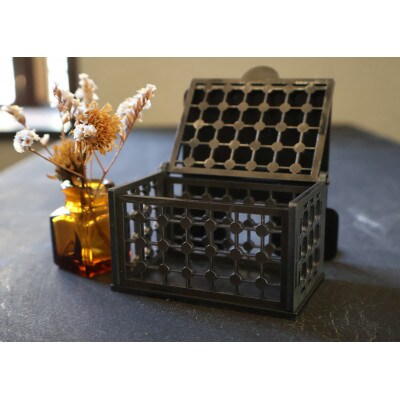 【インダストリアル】小物入れ(MARUDUKA)【1476340】