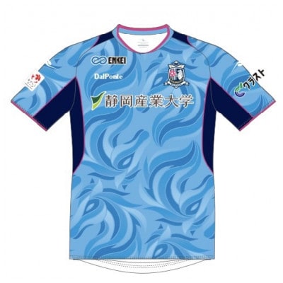 静岡SSUボニータ 2025オーセンティックユニフォーム3Lサイズ【1673999】