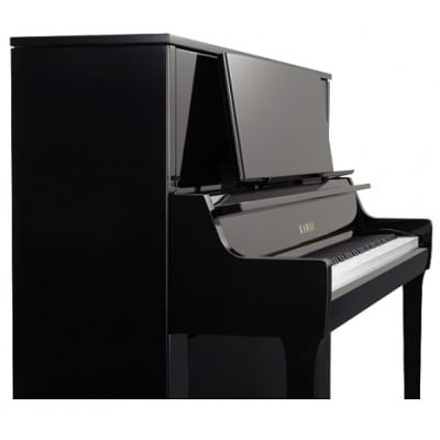 【ピアノ】カワイ KAWAI の新品アップライトピアノ K−400【1564181】