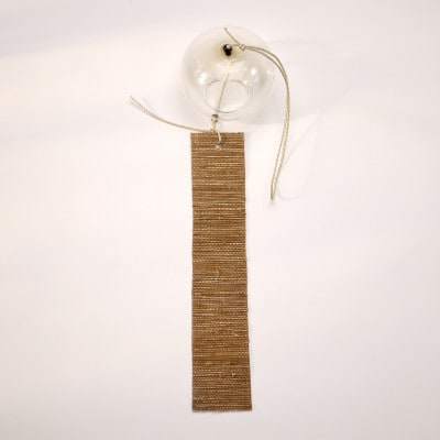 遠州葛布風鈴【1436500】