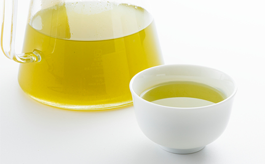 ジュビロ磐田を応援しよう!ジュビロ茶セット【1443203】