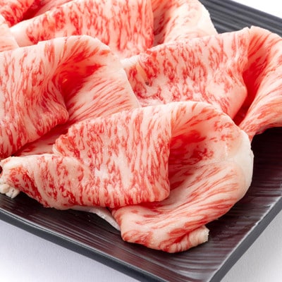 【特選和牛 静岡そだち】ローススライス 500g×2 黒毛和牛 ブランド牛 すき焼き・しゃぶしゃぶ【配送不可地域：離島】【1721943】