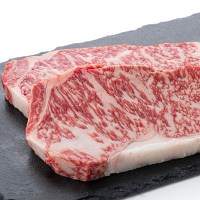 【食通の静岡牛】  サーロインステーキ　250g×2枚×2P 【配送不可地域：離島】【1637188】