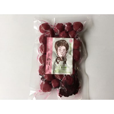 梅干し　110g×5袋【1634983】