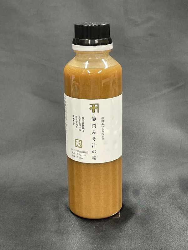 a10-811　缶詰 3種食べ比べ 計6缶 煎り酒1本 静岡みそ汁の素1本