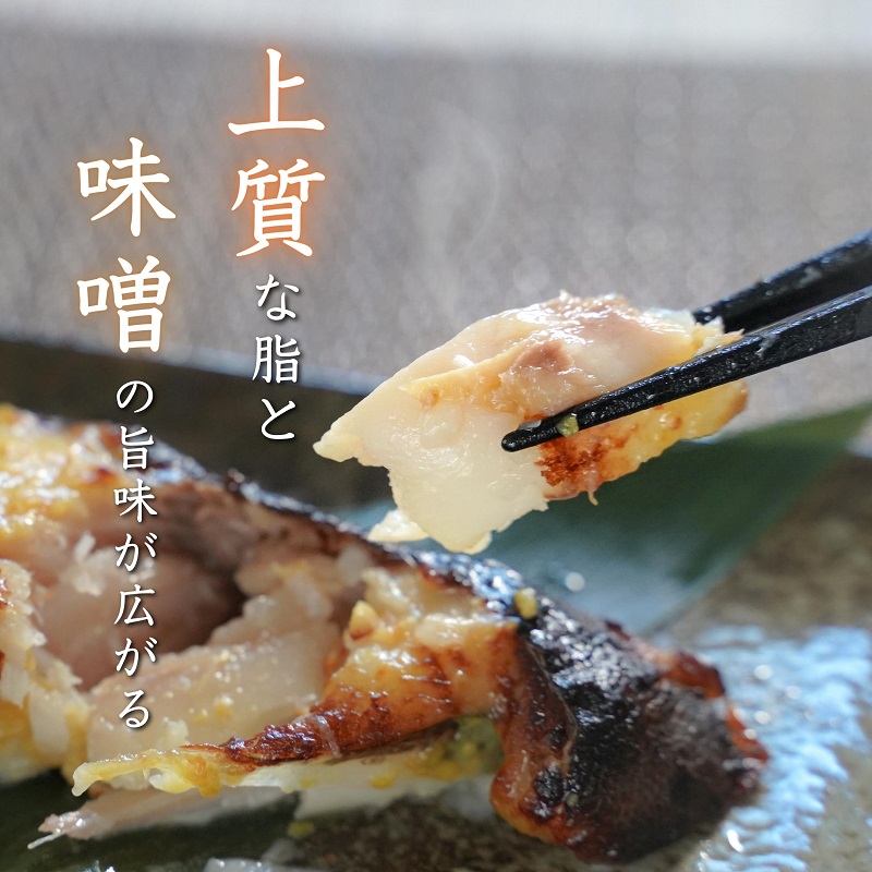 a10-848　銀鱈西京漬け（約60g×10切れ）
