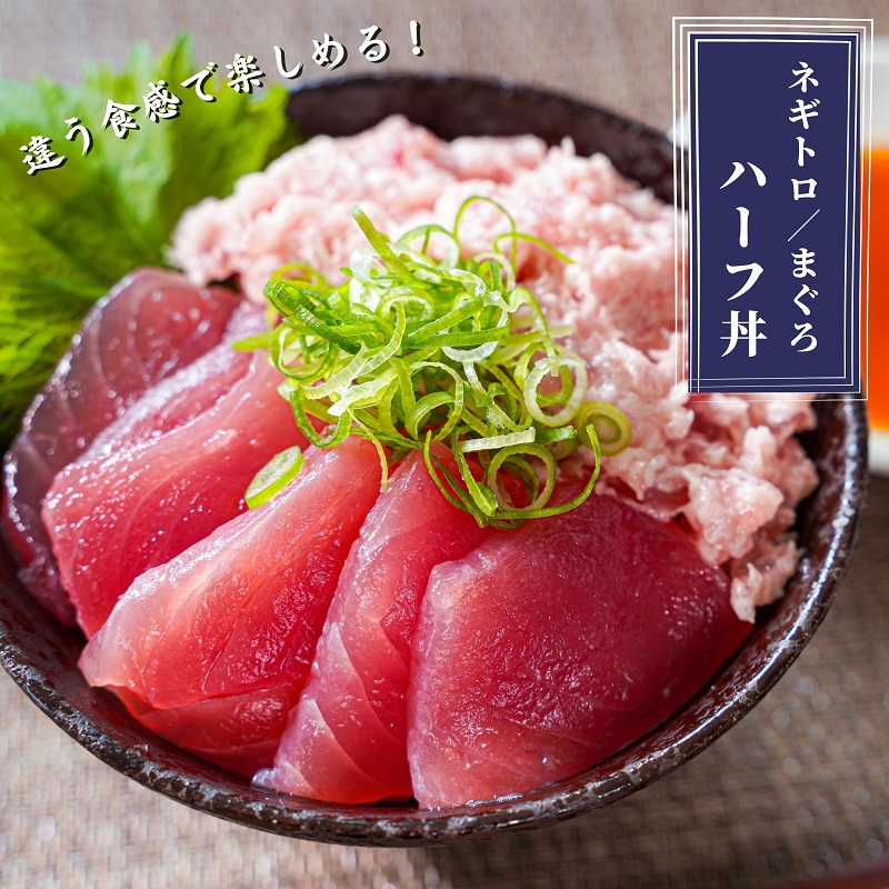 a10-923　天然鮪 焼津 キハダマグロ まぐろたたき 計1kg 小分け