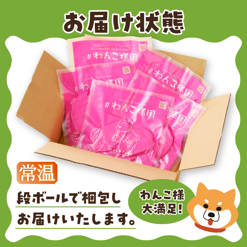 a11-220　わんこ様用5点セット
