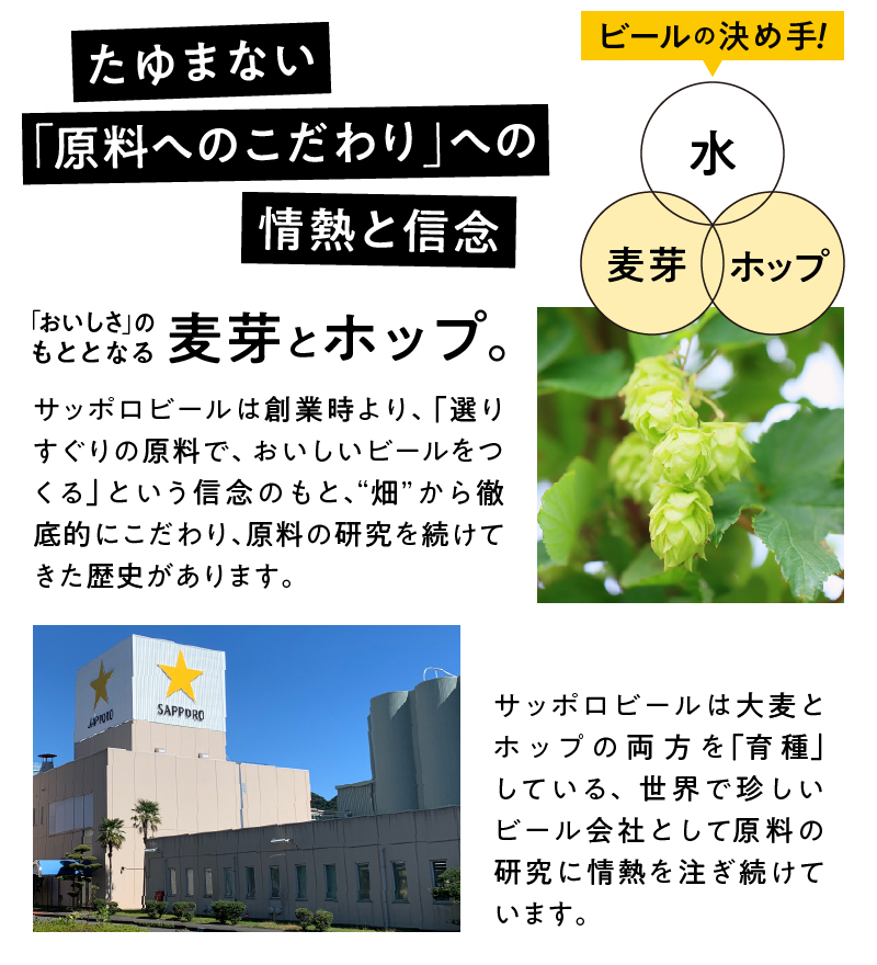 a16-198　エビス350ml×1箱【焼津サッポロビール】
