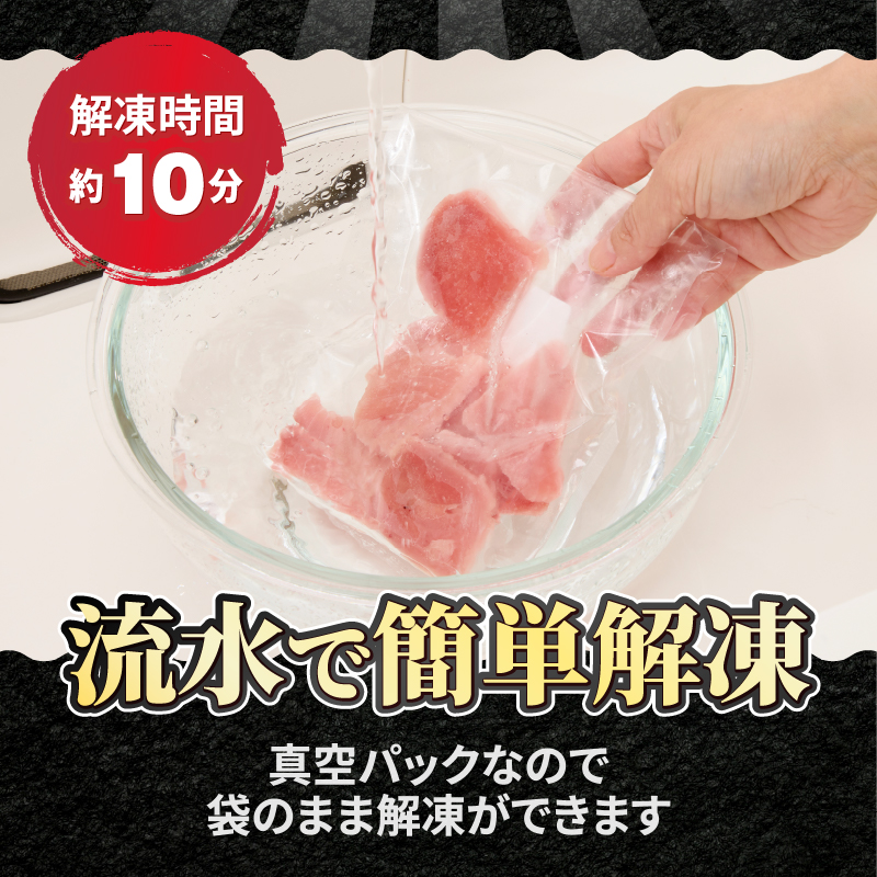 a10-924　天然鮪 焼津 キハダマグロ ビンチョウマグロ 計1kg