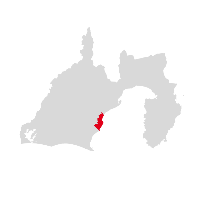 静岡県焼津市