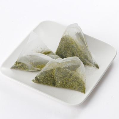 【掛川深蒸し茶】三角ティーバッグ(4g×30個入)4袋【配送不可地域：離島・沖縄県】【1091591】